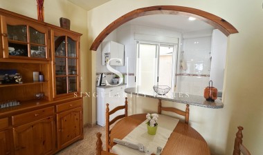 Resale - Bungalow - Orihuela Costa - Costa Blanca