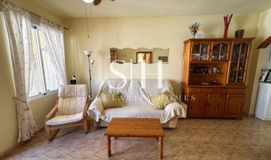 Resale - Bungalow - Orihuela Costa - Costa Blanca