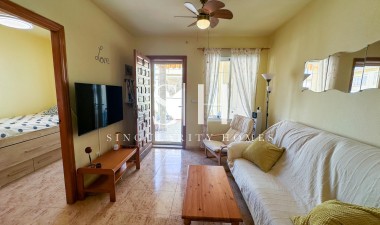 Resale - Bungalow - Orihuela Costa - Costa Blanca