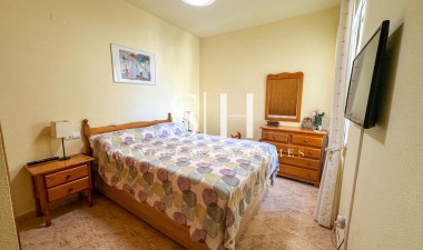 Resale - Bungalow - Orihuela Costa - Costa Blanca