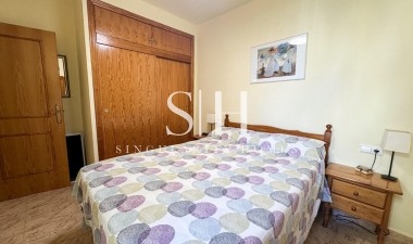 Resale - Bungalow - Orihuela Costa - Costa Blanca