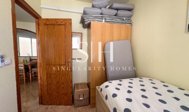 Resale - Bungalow - Orihuela Costa - Costa Blanca
