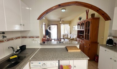 Resale - Bungalow - Orihuela Costa - Costa Blanca