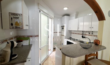 Resale - Bungalow - Orihuela Costa - Costa Blanca