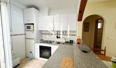 Resale - Bungalow - Orihuela Costa - Costa Blanca