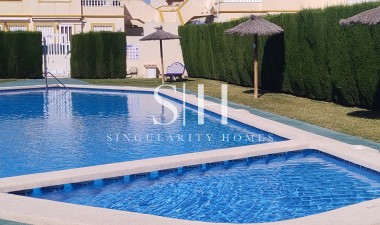 Resale - Bungalow - Orihuela Costa - Costa Blanca