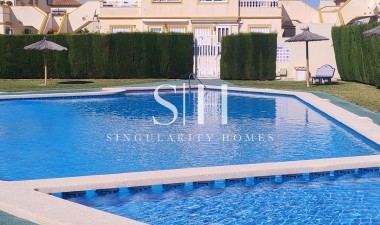 Resale - Bungalow - Orihuela Costa - Costa Blanca