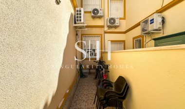 Resale - Bungalow - Orihuela Costa - Costa Blanca