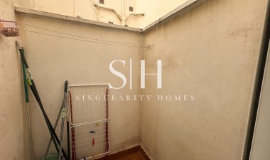 Resale - Bungalow - Orihuela Costa - Costa Blanca