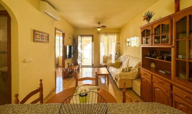 Resale - Bungalow - Orihuela Costa - Costa Blanca