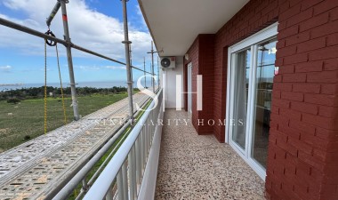 Wiederverkauf - Wohnung - Torrevieja - Punta prima
