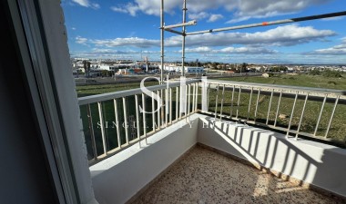 Wiederverkauf - Wohnung - Torrevieja - Punta prima