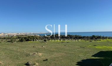 Wiederverkauf - Wohnung - Torrevieja - Punta prima