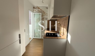Wiederverkauf - Wohnung - Torrevieja - Punta prima