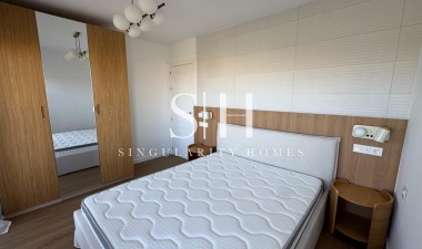 Wiederverkauf - Wohnung - Torrevieja - Punta prima