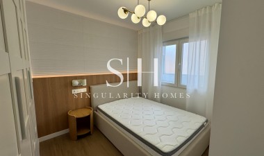 Wiederverkauf - Wohnung - Torrevieja - Punta prima