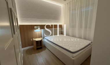Wiederverkauf - Wohnung - Torrevieja - Punta prima