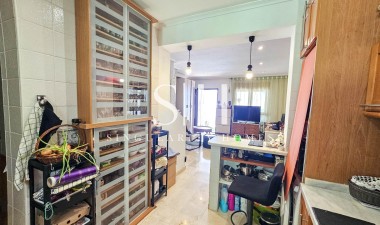 Resale - House - Orihuela Costa - PAU 8