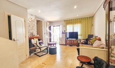 Resale - House - Orihuela Costa - PAU 8