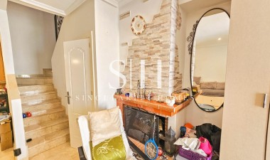 Resale - House - Orihuela Costa - PAU 8