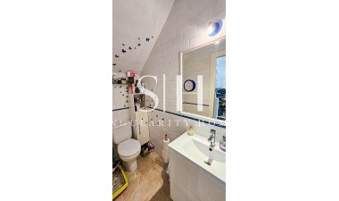 Resale - House - Orihuela Costa - PAU 8
