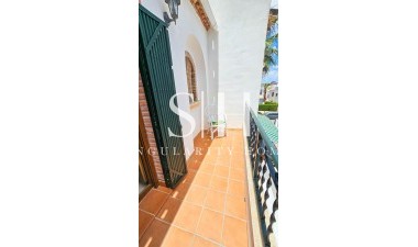 Resale - House - Orihuela Costa - PAU 8