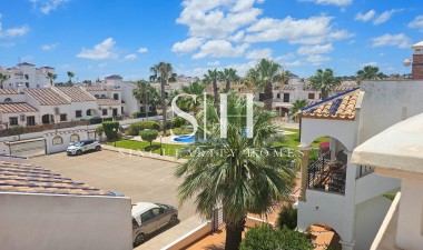 Resale - House - Orihuela Costa - PAU 8