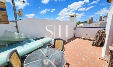 Resale - House - Orihuela Costa - PAU 8