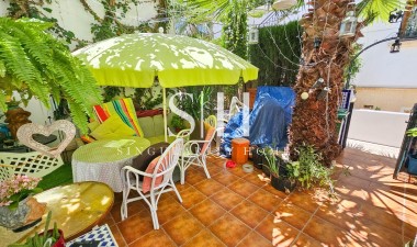 Resale - House - Orihuela Costa - PAU 8