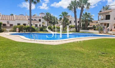 Resale - House - Orihuela Costa - PAU 8