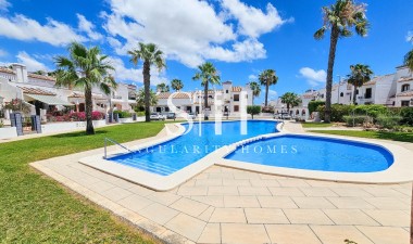 Resale - House - Orihuela Costa - PAU 8