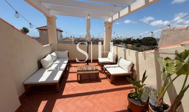 Resale - Bungalow - Orihuela Costa - Costa Blanca