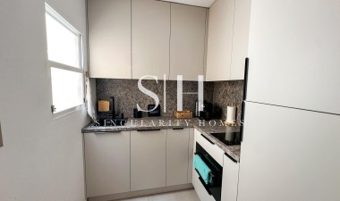 Resale - Bungalow - Orihuela Costa - Costa Blanca