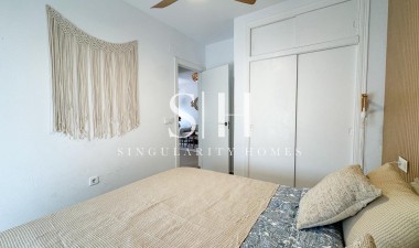 Resale - Bungalow - Orihuela Costa - Costa Blanca