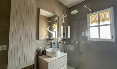 Resale - Bungalow - Orihuela Costa - Costa Blanca