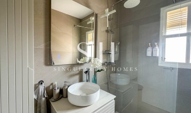 Resale - Bungalow - Orihuela Costa - Costa Blanca