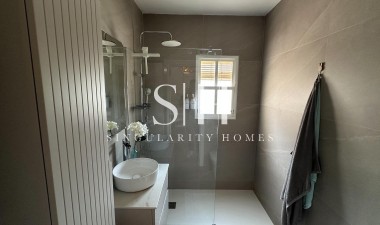 Resale - Bungalow - Orihuela Costa - Costa Blanca