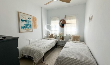 Resale - Bungalow - Orihuela Costa - Costa Blanca