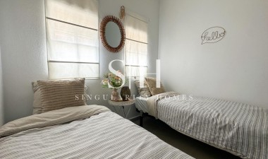 Resale - Bungalow - Orihuela Costa - Costa Blanca