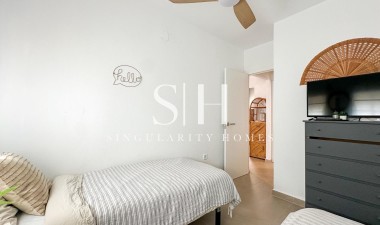 Resale - Bungalow - Orihuela Costa - Costa Blanca