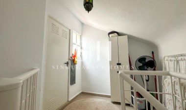 Resale - Bungalow - Orihuela Costa - Costa Blanca