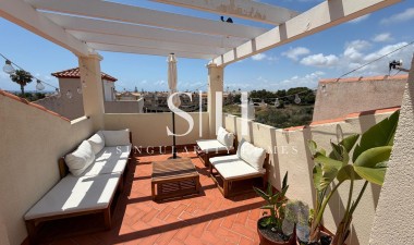 Resale - Bungalow - Orihuela Costa - Costa Blanca