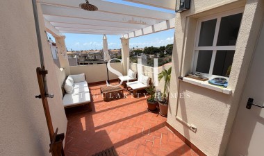 Resale - Bungalow - Orihuela Costa - Costa Blanca