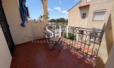Resale - Bungalow - Orihuela Costa - Costa Blanca