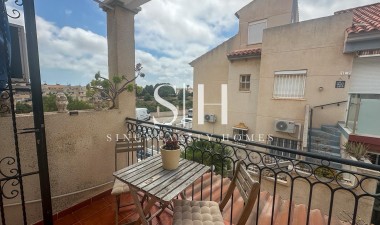 Resale - Bungalow - Orihuela Costa - Costa Blanca