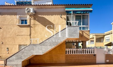 Wiederverkauf - Bungalow - Torrevieja - Costa Blanca