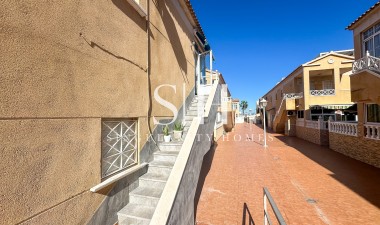 Wiederverkauf - Bungalow - Torrevieja - Costa Blanca