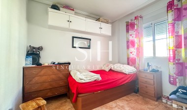 Wiederverkauf - Bungalow - Torrevieja - Costa Blanca
