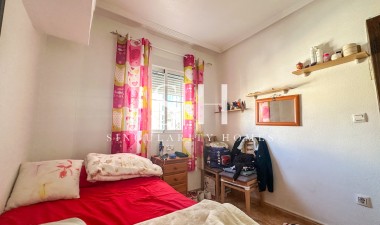 Wiederverkauf - Bungalow - Torrevieja - Costa Blanca