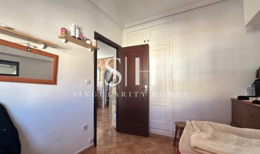 Wiederverkauf - Bungalow - Torrevieja - Costa Blanca